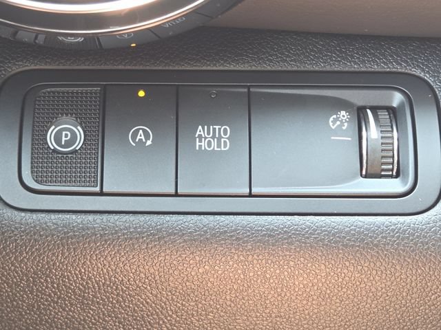 New 2027 Chevrolet Equinox LT FWD image 23