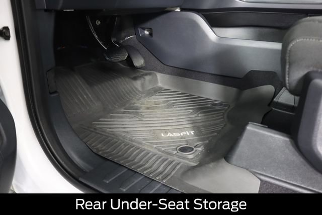 Used 2023 Ford F150 XLT w/ Equipment Group 302A High image 42