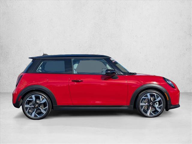 Used 2025 MINI Cooper S image 4