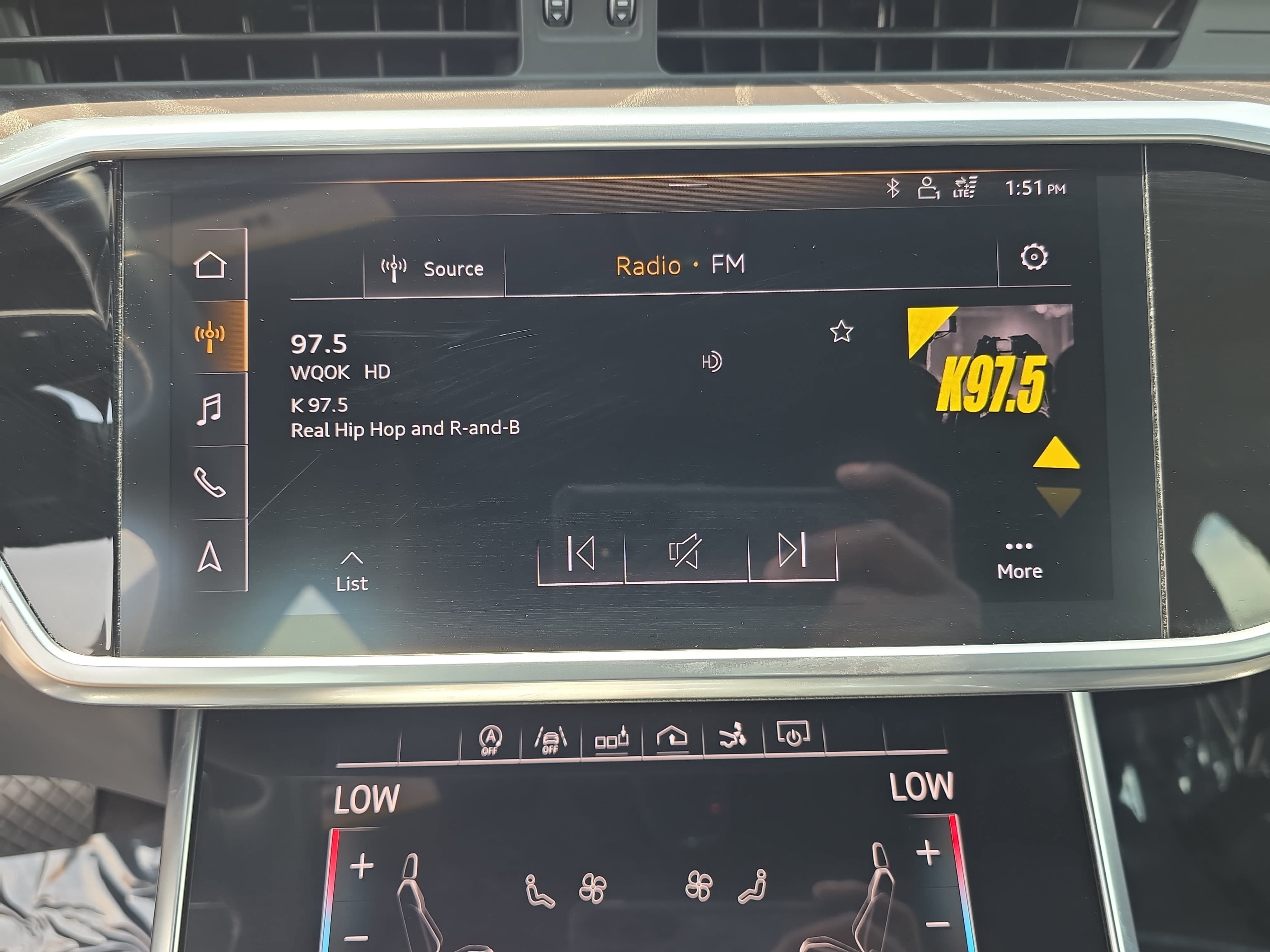 Used 2019 Audi A7 3.0T Premium Plus w/ Premium Plus Package AWD/4WD image 20