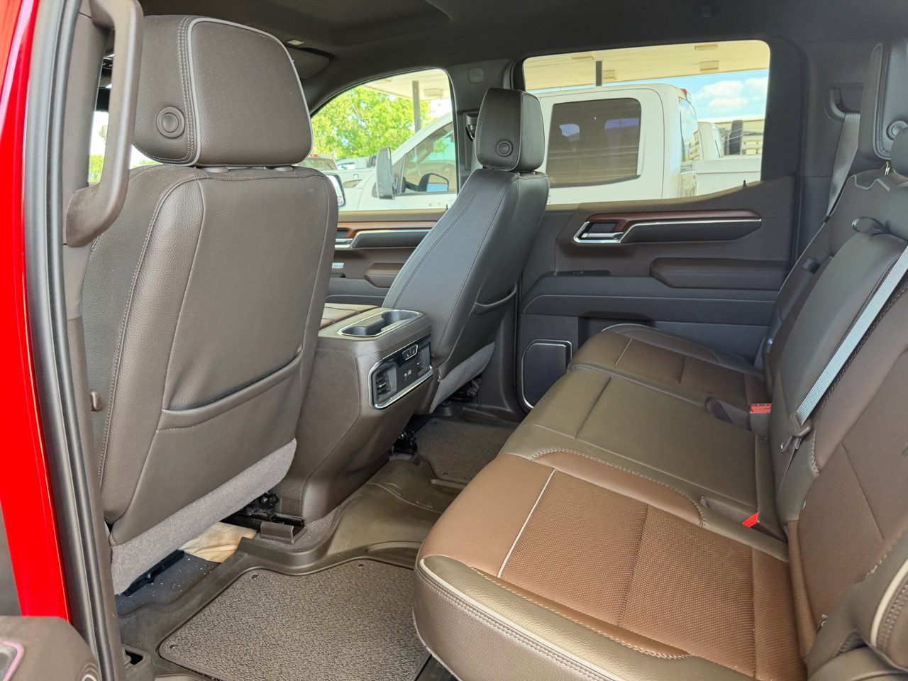Used 2023 GMC Sierra 1500 Denali w/ Technology Package image 31