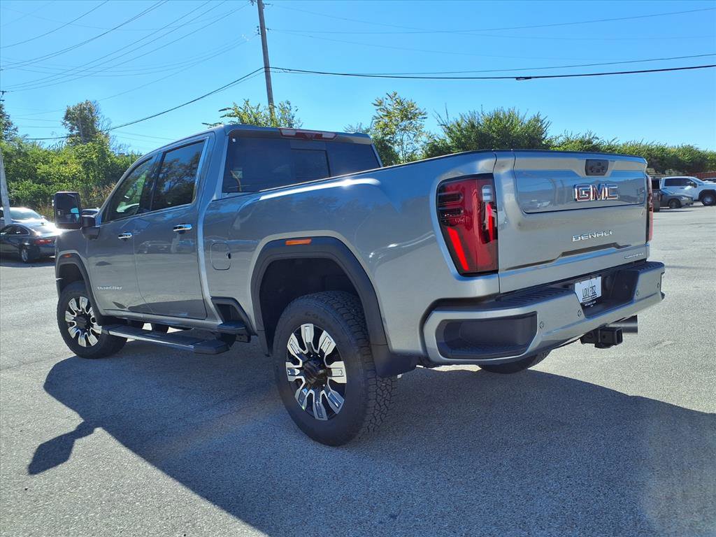 New 2026 GMC Sierra 2500 Denali w/ Denali Reserve Package image 29