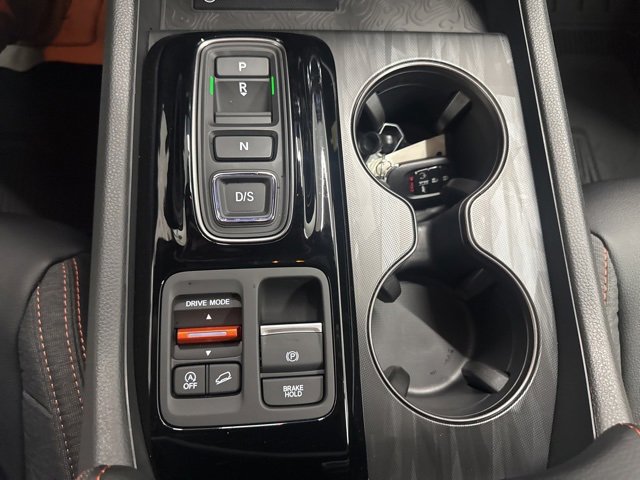 New 2026 Honda Passport TrailSport image 35