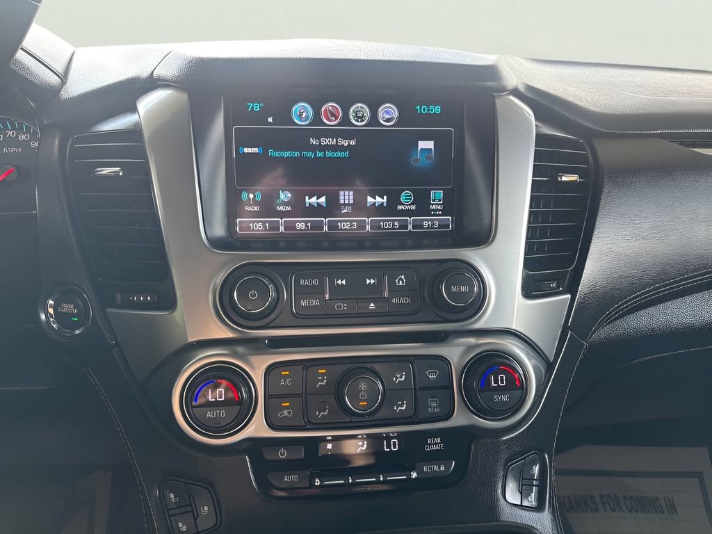 Used 2019 Chevrolet Tahoe Premier RWD image 21