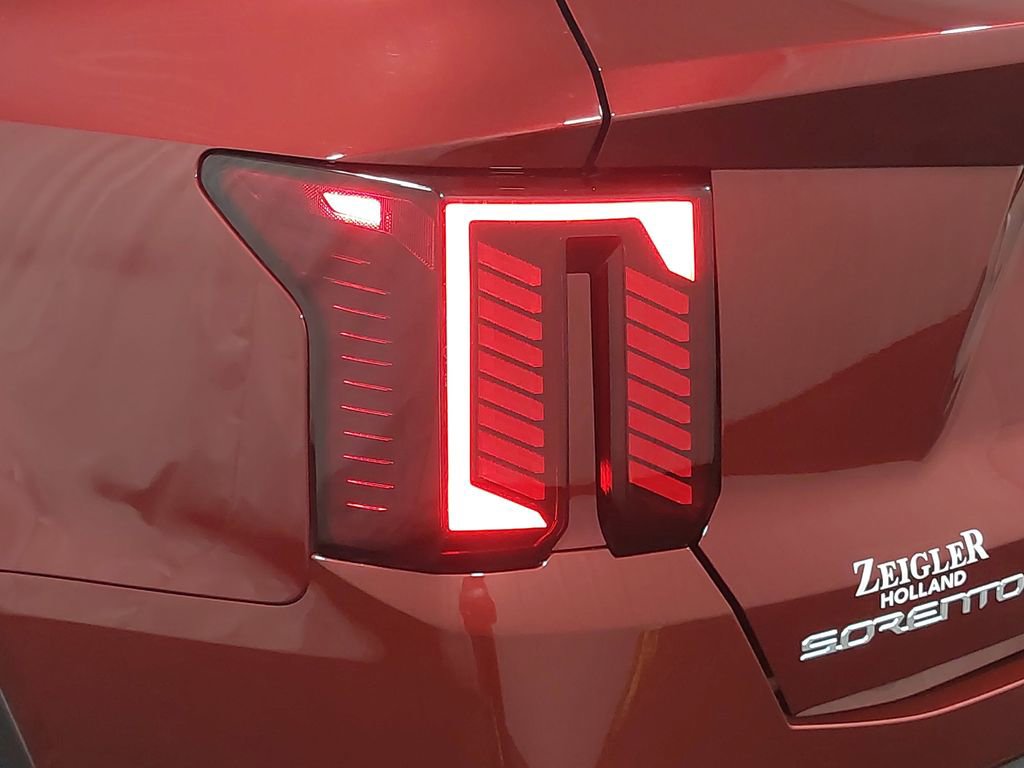Used 2024 Kia Sorento SX image 38