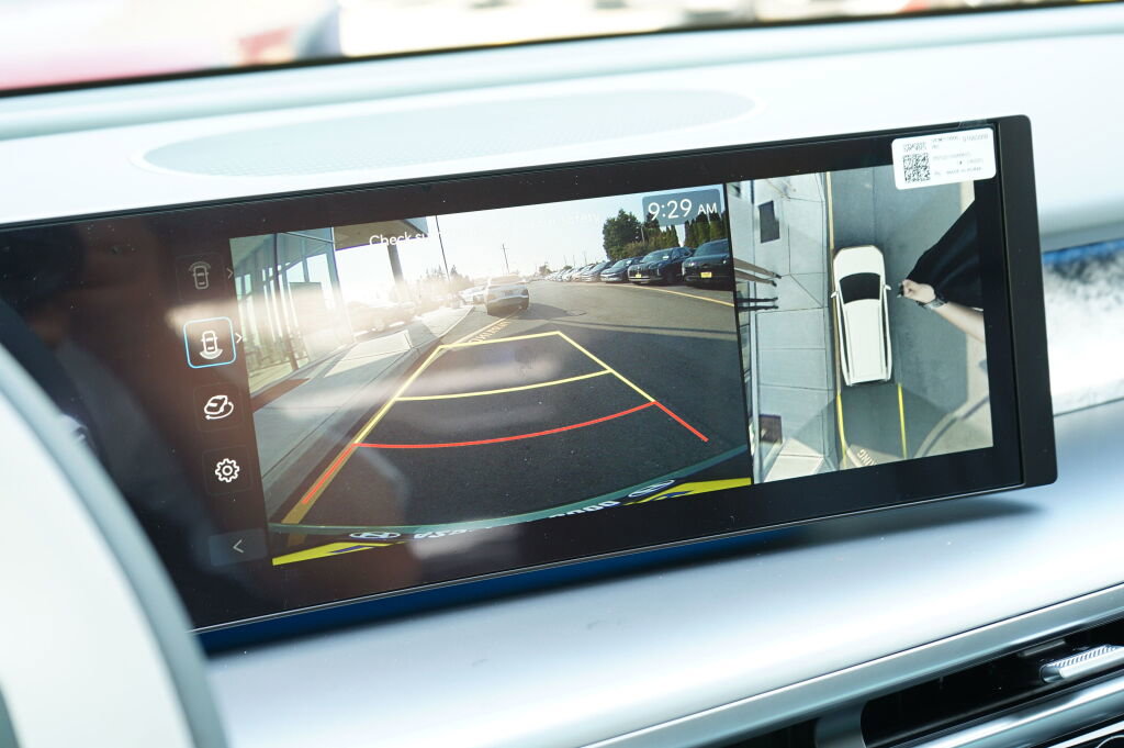 New 2026 Hyundai Ioniq 9 Calligraphy image 22