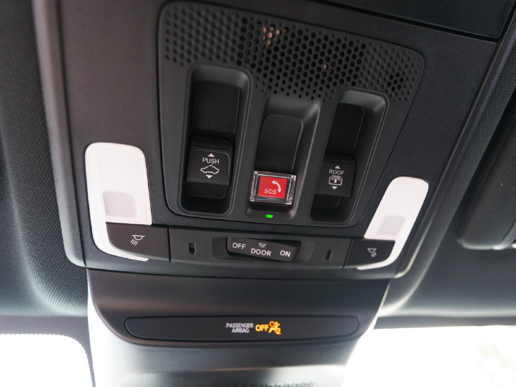 Certified 2025 Acura ADX A-Spec AWD/4WD image 36