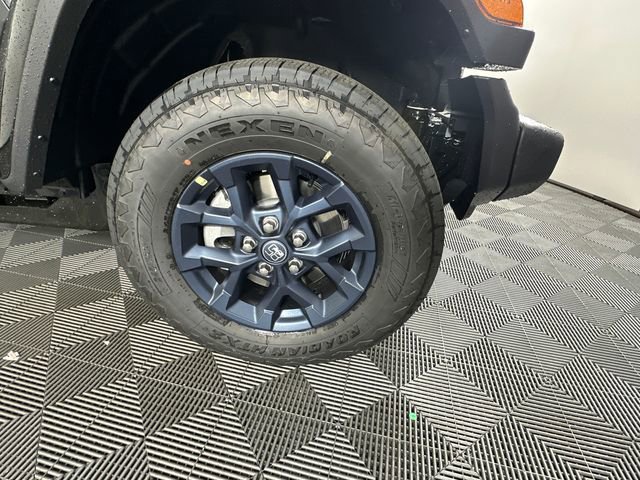New 2026 Jeep Wrangler Unlimited Sport AWD/4WD image 4