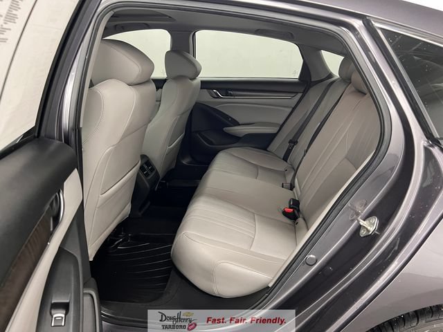 Used 2019 Honda Accord EX-L image 30
