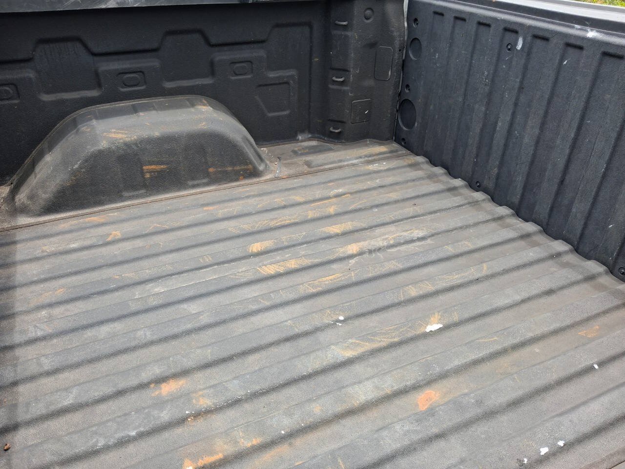 Used 2023 Chevrolet Silverado 1500 W/T w/ Trailering Package AWD/4WD image 17