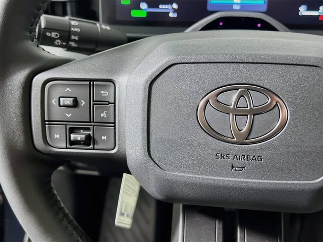 New 2026 Toyota RAV4 XSE AWD/4WD image 16