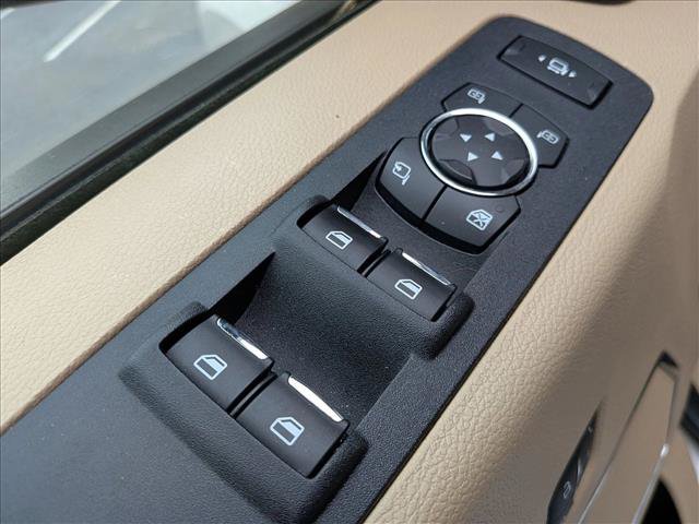 Used 2019 Ford F250 Lariat w/ Chrome Package AWD/4WD image 11