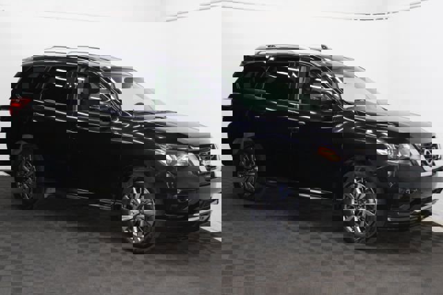 Used 2019 Nissan Pathfinder S