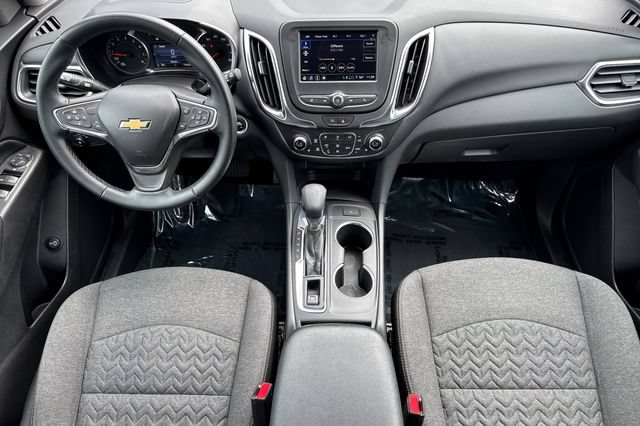 Used 2024 Chevrolet Equinox LT AWD/4WD image 15