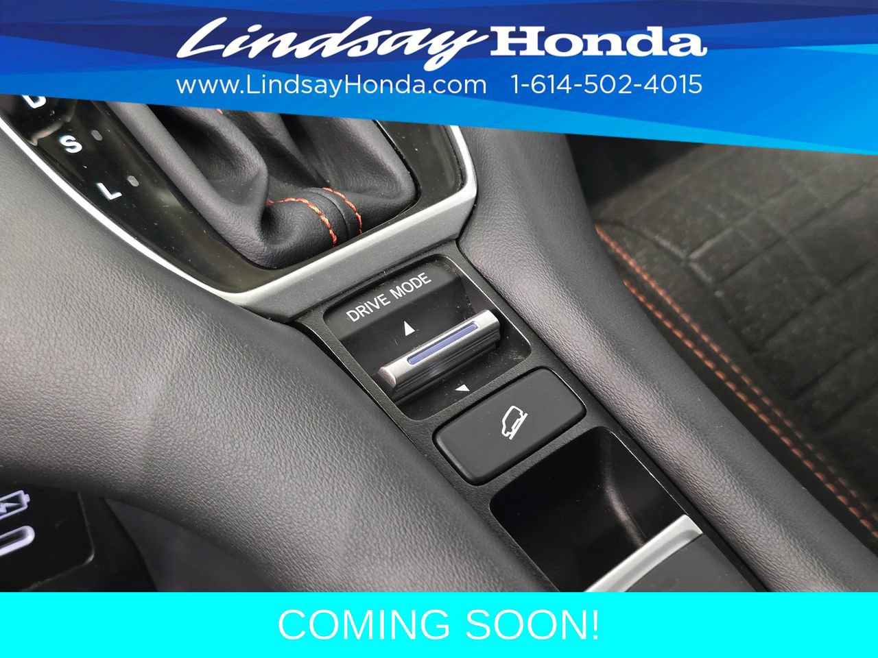 Used 2025 Honda HR-V Sport image 21