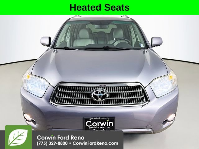 Used 2008 Toyota Highlander Limited image 2