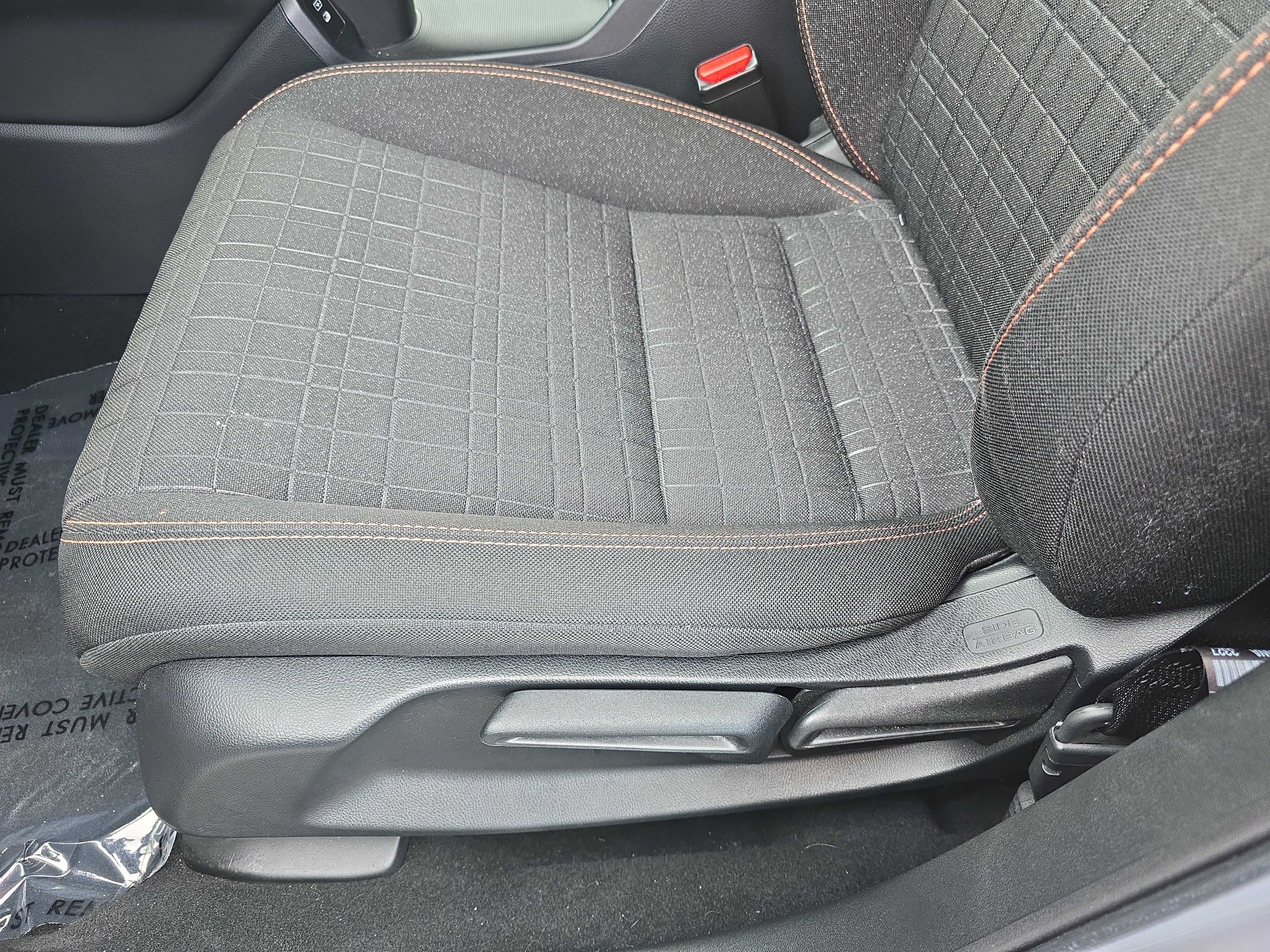Used 2024 Honda HR-V Sport image 27