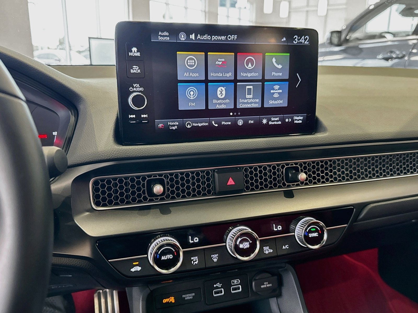 Certified 2025 Honda Civic Type R image 18