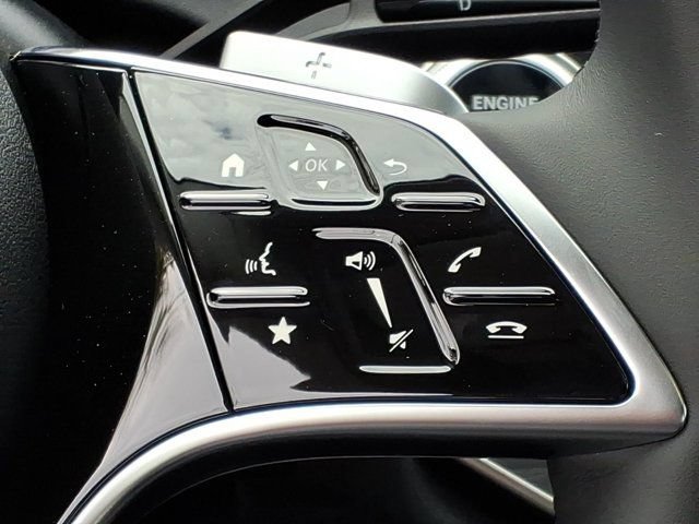 New 2026 Mercedes-Benz E 350 4MATIC Sedan image 10