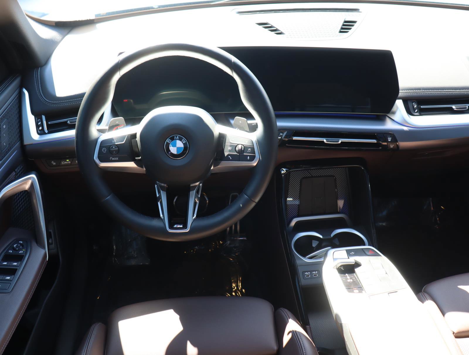 Certified 2023 BMW X1 xDrive28i w/ M Sport Package image 11