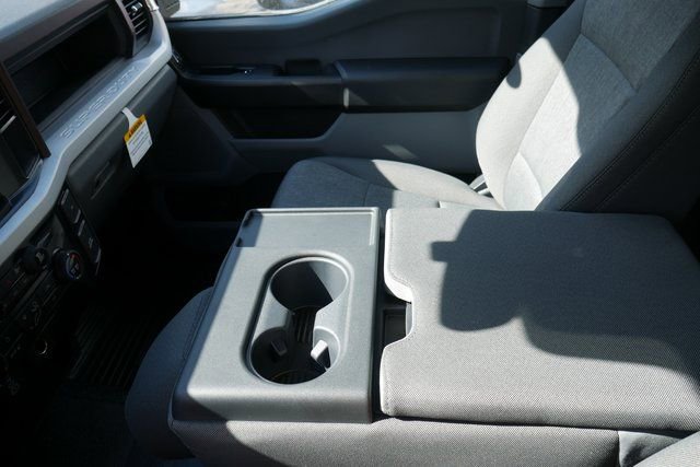 New 2026 Ford F250 XL w/ XL Driver Assist Package image 21