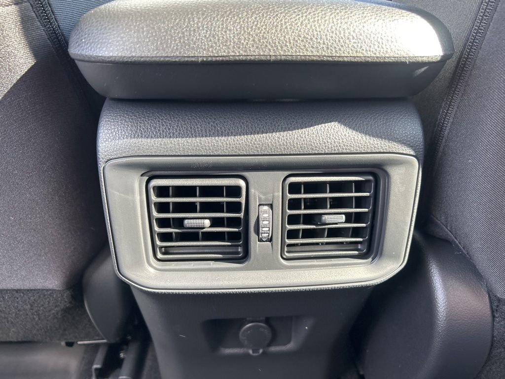 New 2025 Toyota RAV4 LE image 11