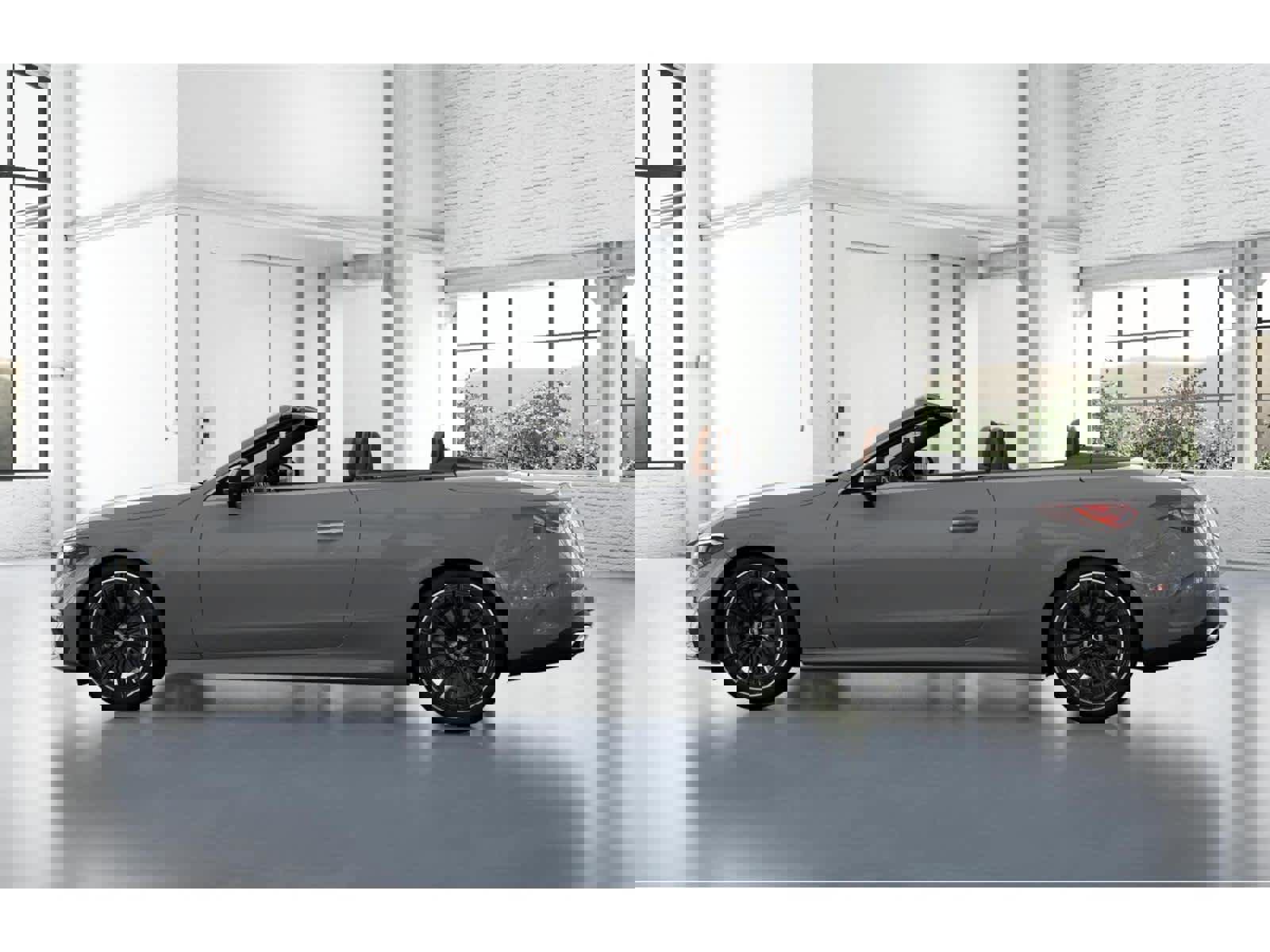 New 2026 Mercedes-Benz CLE 450 4MATIC Cabriolet image 31