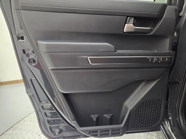 New 2025 Toyota Tacoma TRD Sport image 35