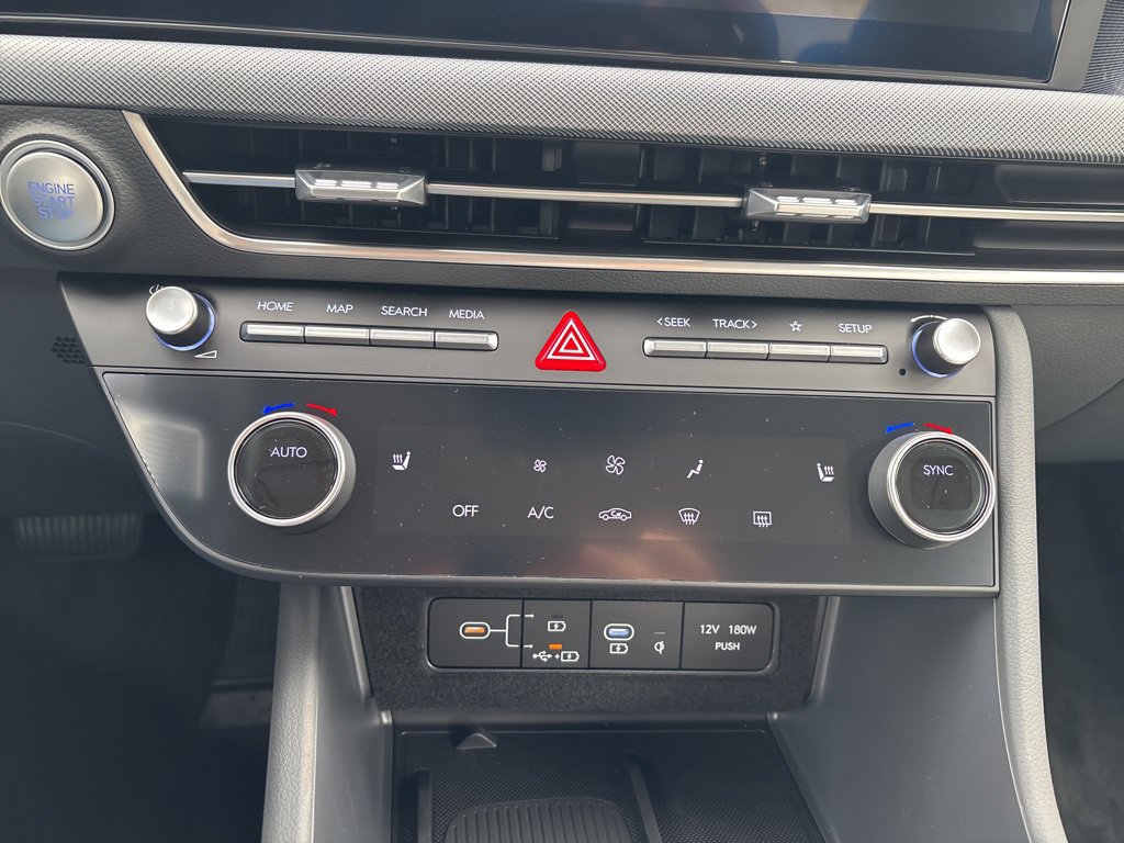 New 2026 Hyundai Sonata SEL FWD image 19