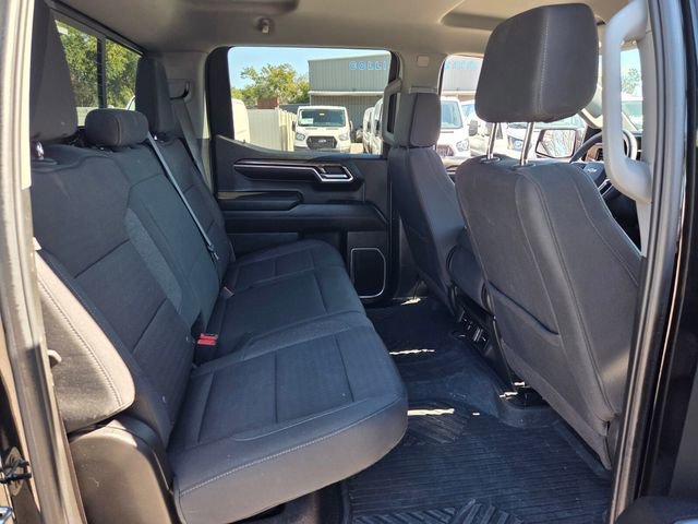 Used 2024 Chevrolet Silverado 1500 LT w/ Convenience Package II image 18