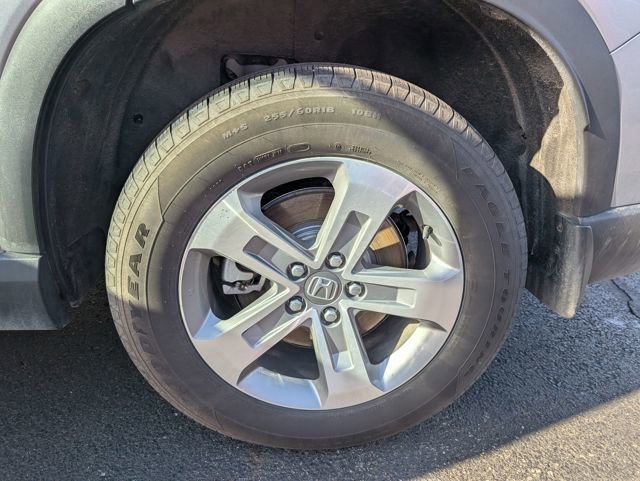 Used 2025 Honda Pilot EX-L image 25