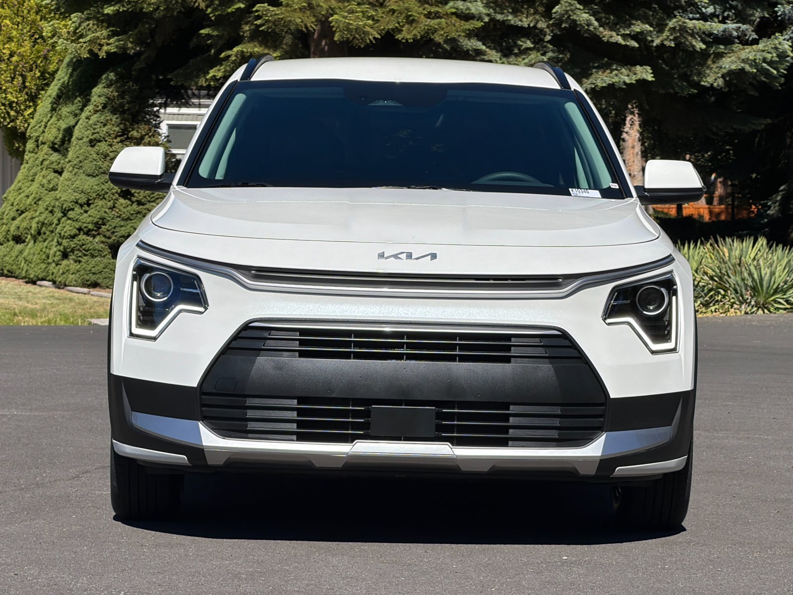 New 2026 Kia Niro EX FWD image 9