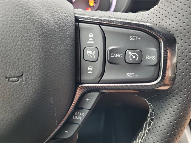 New 2026 RAM 1500 Rebel image 27