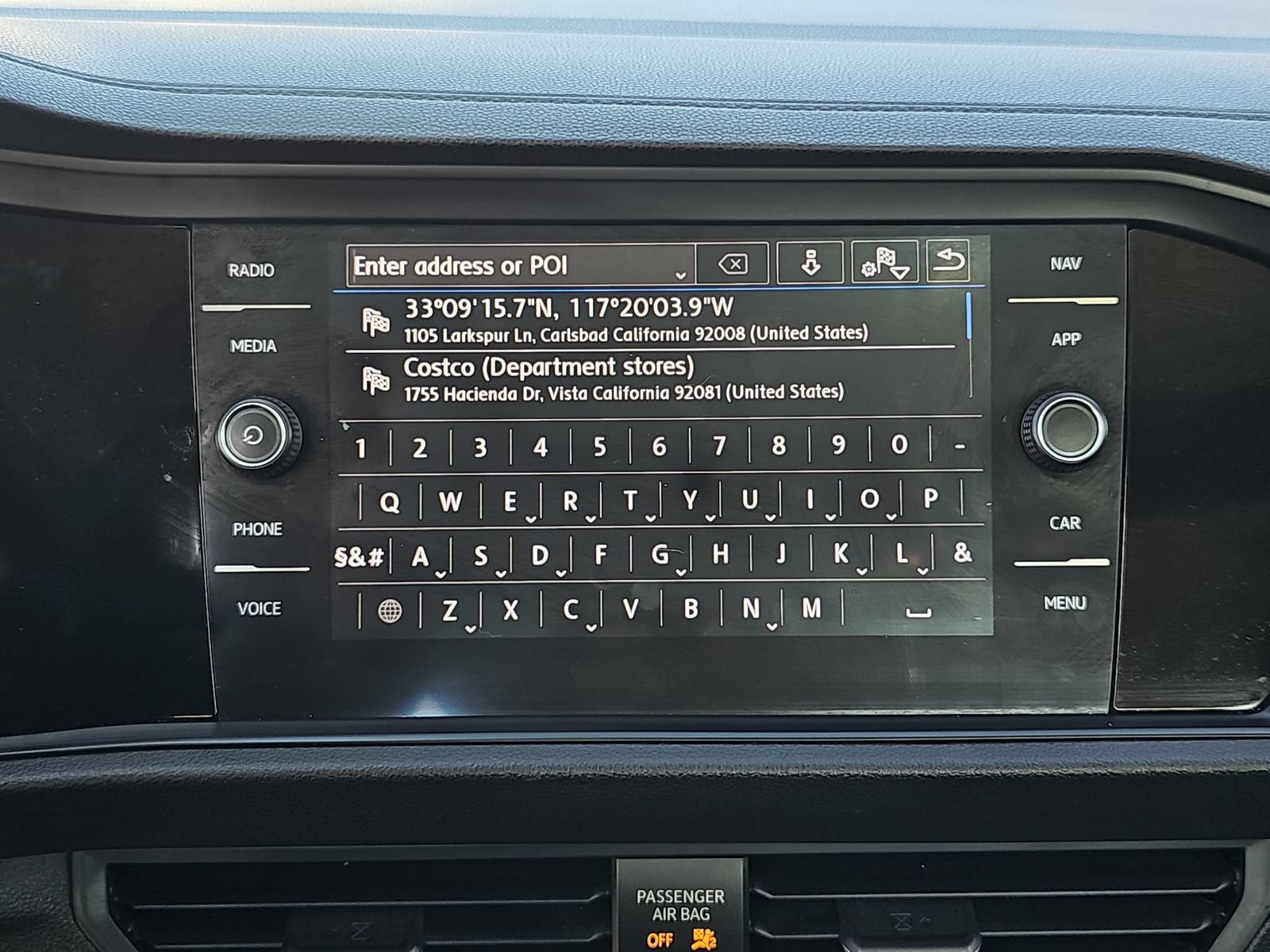 Used 2019 Volkswagen Jetta SEL Premium FWD image 21