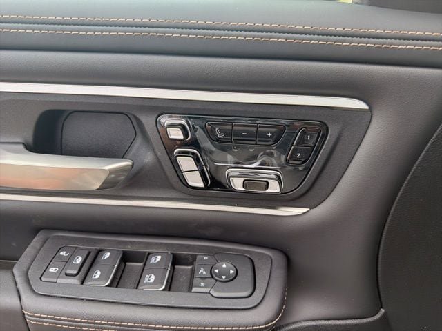 New 2026 RAM 1500 Tungsten w/ Bed Utility Group AWD/4WD image 35