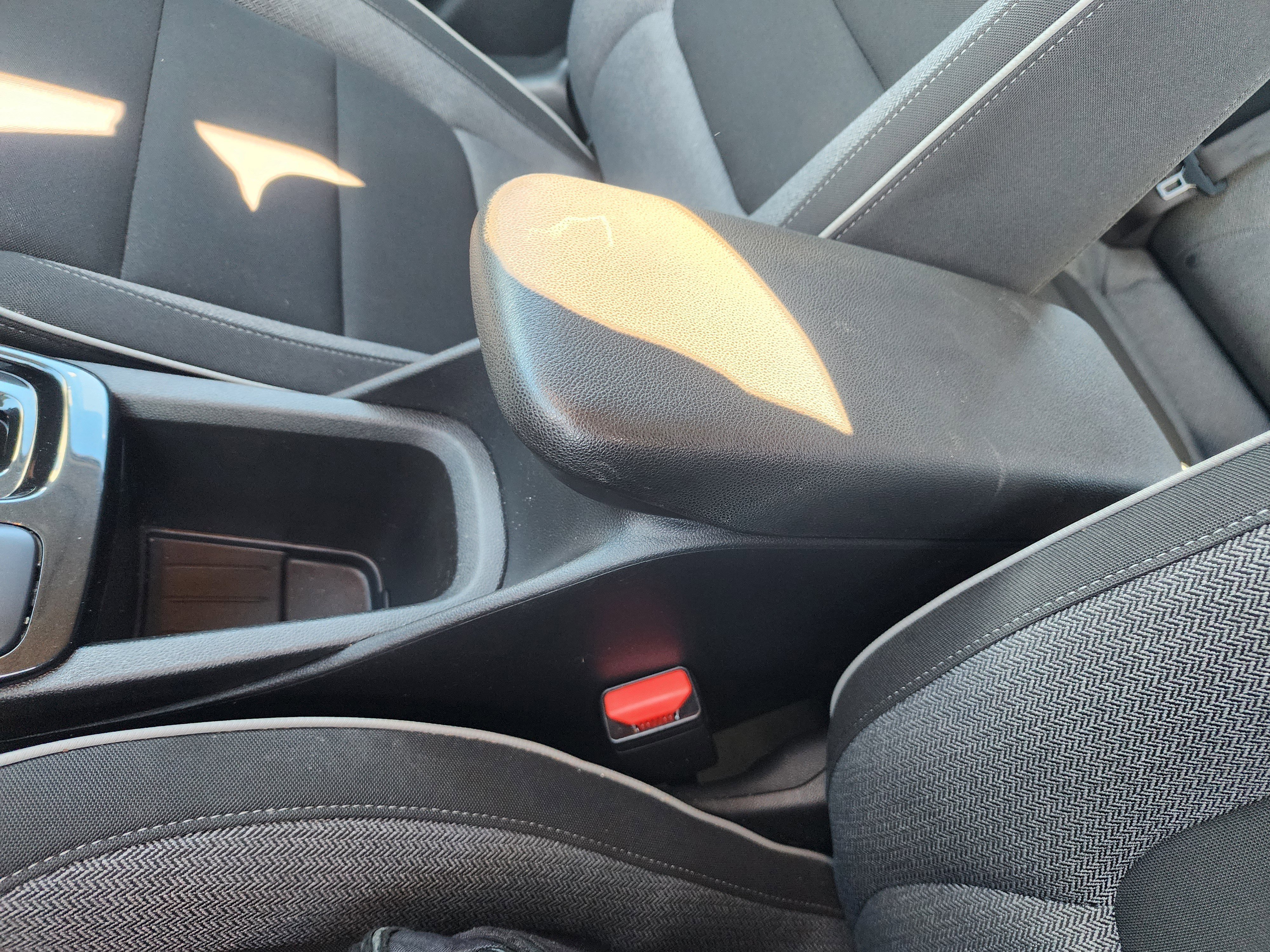 Used 2024 Chevrolet TrailBlazer LS image 32