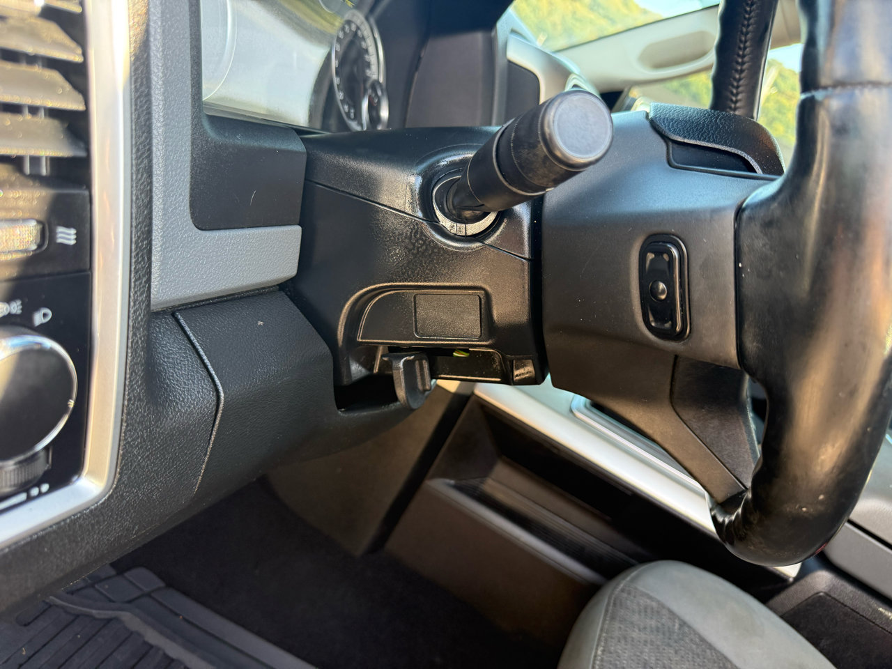 Used 2014 RAM 1500 Big Horn image 40