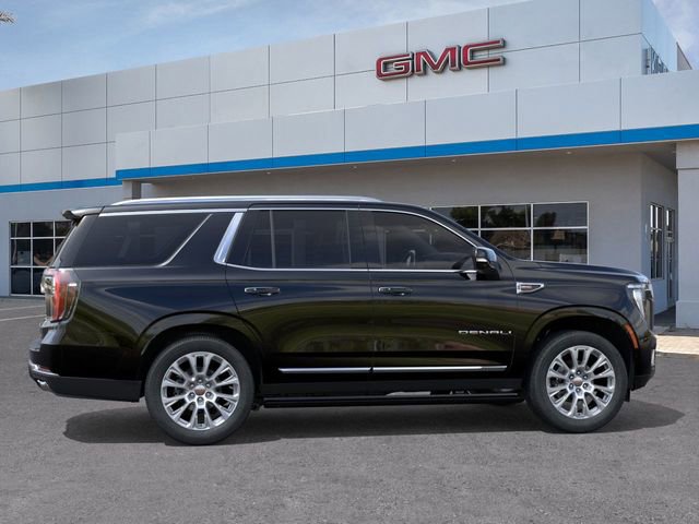 New 2026 GMC Yukon Denali image 5