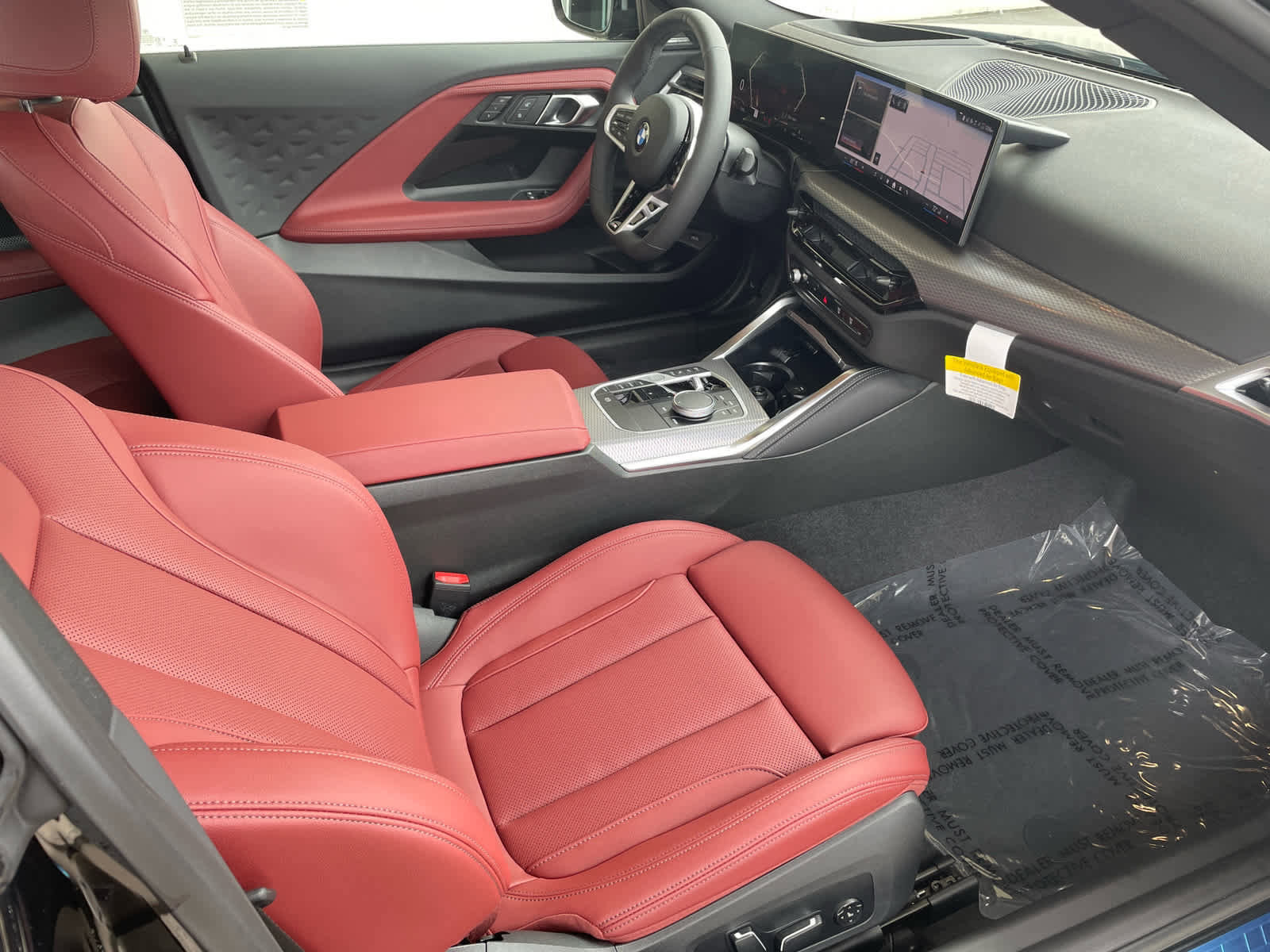 New 2026 BMW 230i Coupe w/ Premium Package image 9
