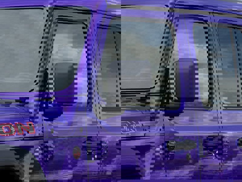 New 2026 Jeep Wrangler Unlimited Rubicon image 12