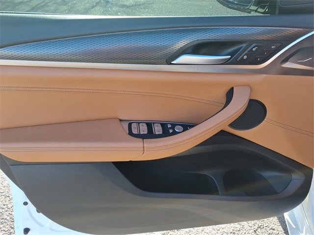 Used 2024 BMW X3 xDrive30i w/ Premium Package image 12