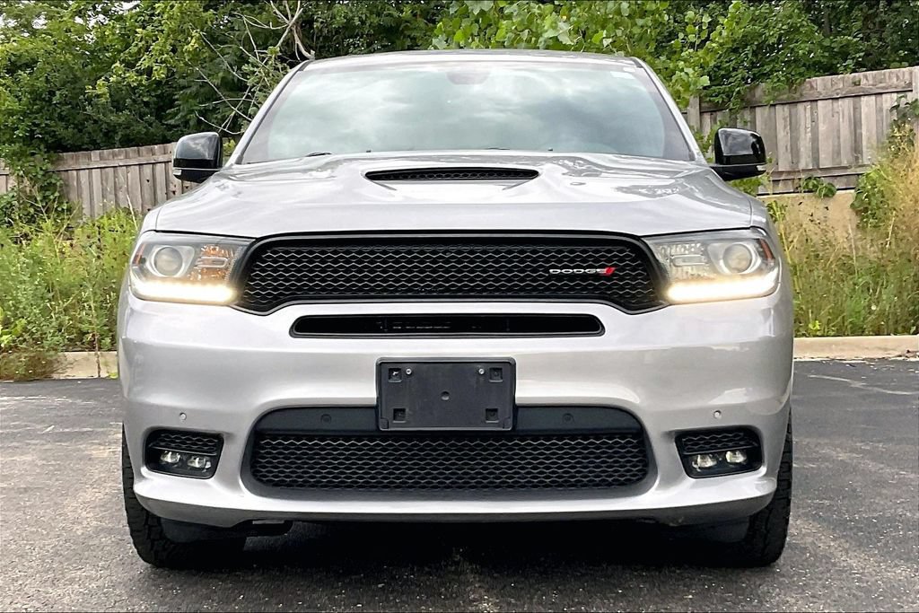 Used 2020 Dodge Durango R/T w/ Blacktop Package AWD/4WD image 3