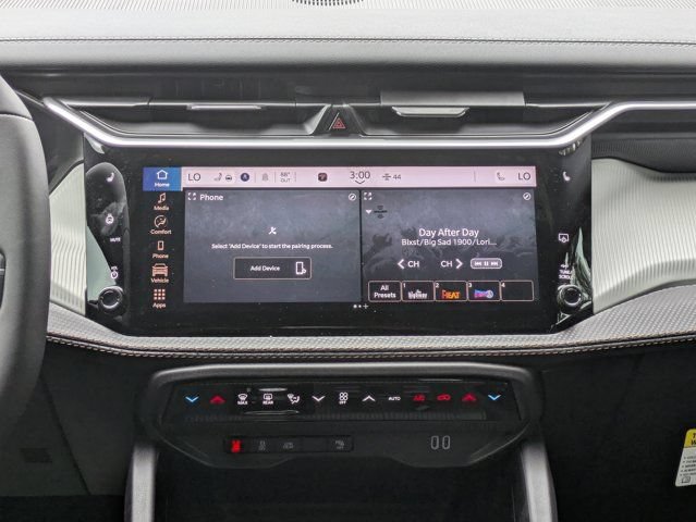 New 2026 Jeep Cherokee Limited AWD/4WD image 19