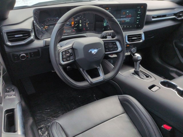 New 2026 Ford Mustang GT Premium RWD image 15