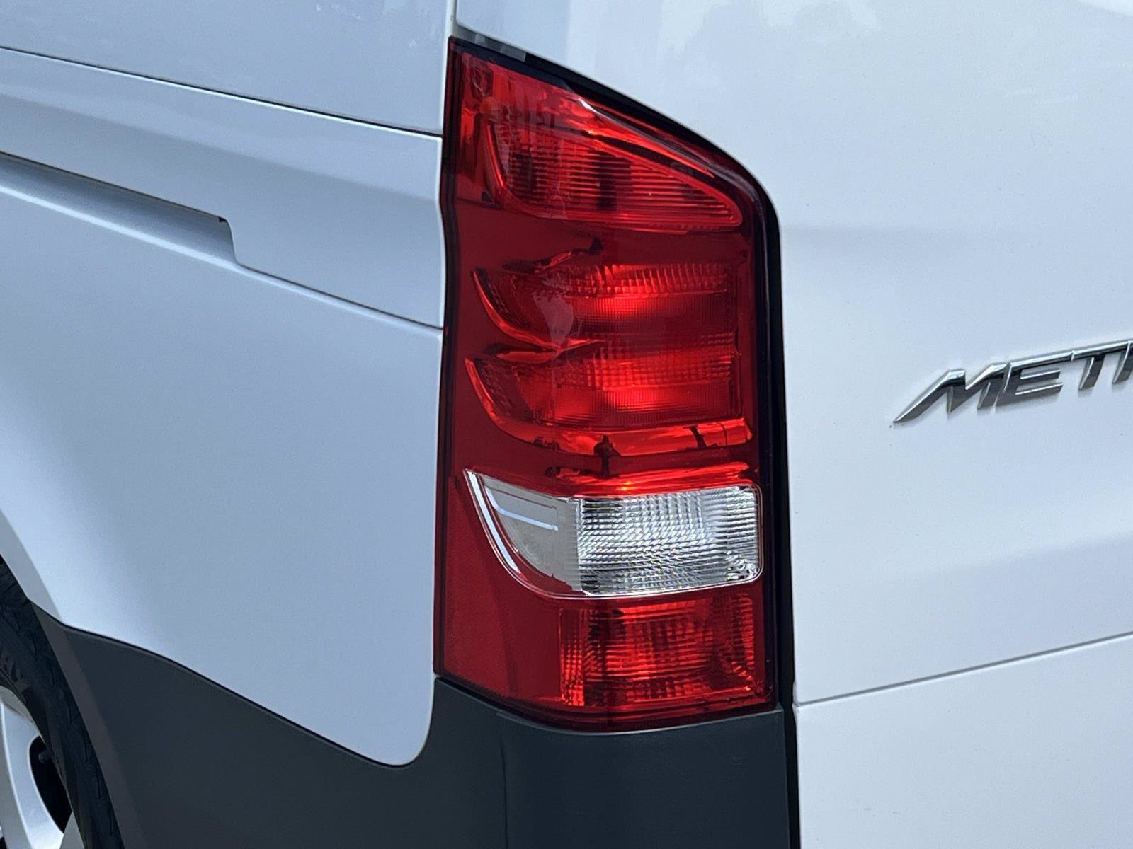 Used 2023 Mercedes-Benz Metris Passenger image 9