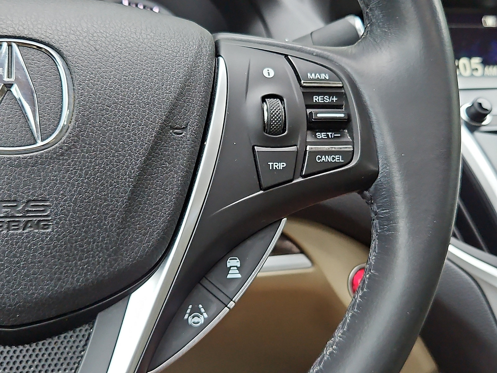 Used 2018 Acura TLX V6 FWD image 21