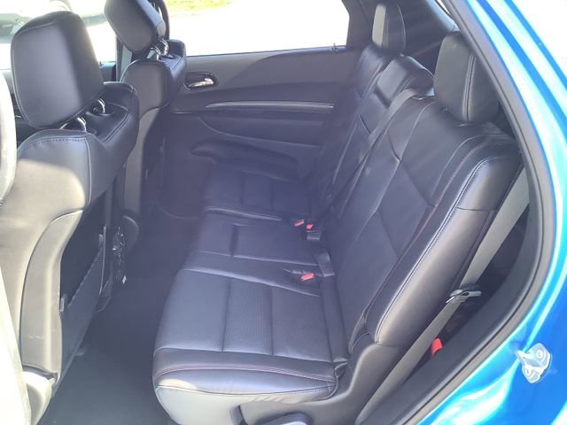 New 2026 Dodge Durango GT image 9