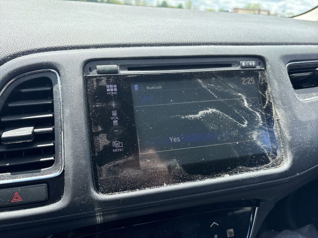 Used 2018 Honda HR-V EX image 23