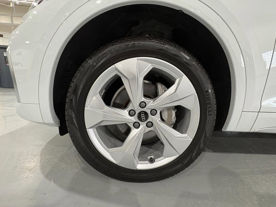 Used 2025 Audi Q5 2.0T Premium Plus w/ Premium Plus Package image 67