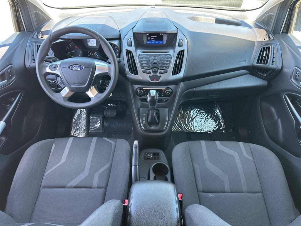 Used 2017 Ford Transit Connect XLT FWD image 4